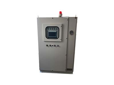KTC左右腔智能正壓防爆電氣柜